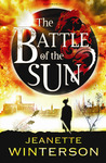 The Battle of the Sun cover
