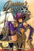 Destiny's Hand (Destiny's Hand #1) by Nunzio DeFilippis