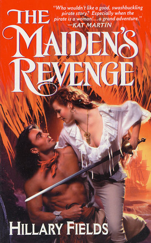 The Maidens Revenge