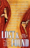 Lost & Found: Award-Winning Authors Sharing Real-Life Experiences Through Fiction cover