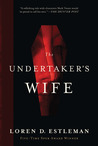 The Undertaker's Wife cover