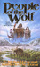 People of the Wolf (The First North Americans, #1) by W. Michael Gear
