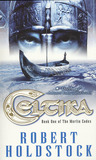 Celtika (The Merlin Codex, #1)