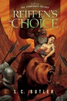 Reiffen's Choice (Stoneways Trilogy, #1)