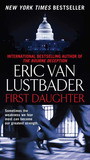First Daughter-book cover