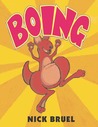 Boing! cover
