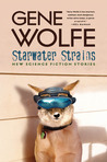 Starwater Strains cover