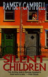 Silent Children cover