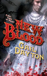 New Blood (Blood Magic, #1)