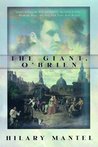 The Giant, O'Brien cover