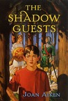 The Shadow Guests cover