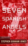 Seven Spanish Angels cover