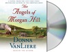 The Angels of Morgan Hill cover