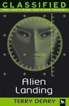 Alien Landing cover
