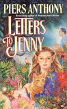 Letters to Jenny cover
