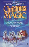 Christmas Magic cover