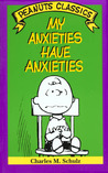My Anxieties Have Anxieties cover