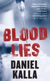 Blood Lies cover