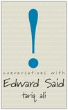 Conversations with Edward Said cover