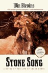 Stone Song: A Novel of the Life of Crazy Horse