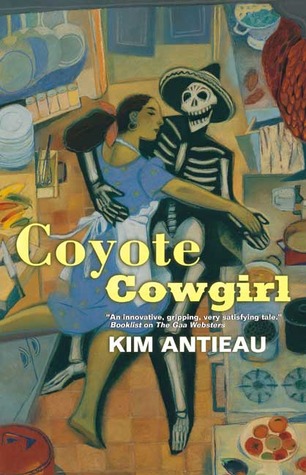 Descargas Pdf de libros Coyote Cowgirl