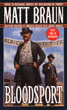 Bloodsport cover