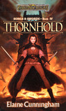 Thornhold (The Harpers, #16; Songs & Swords, #4)