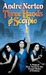 Three Hands for Scorpio by Andre Norton