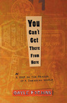 You Can't Get There from Here: A Year On the Fringes of a Shrinking World cover