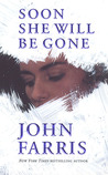 Soon She Will Be Gone cover