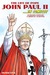 The Life of Pope John Paul II in Comics by Alessandro Mainardi