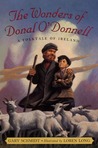 The Wonders of Donal O'Donnell cover
