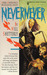 Never Never (Borderlands) by Will Shetterly