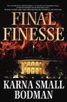 Final Finesse cover