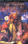 The Tempest cover
