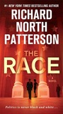 The Race cover