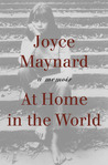 At Home in the World cover