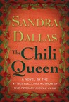The Chili Queen cover