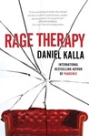 Rage Therapy cover