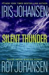 Silent Thunder (Hannah Bryson, #1)