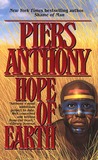 Hope of Earth (Geodyssey, #3)