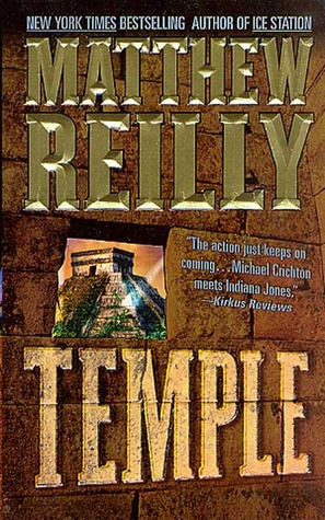 temple
