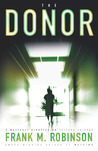 The Donor cover