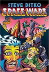 Space Wars cover