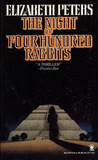 The Night of Four Hundred Rabbits cover