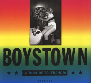 Boystown: La Zona de Tolerancia Descargas gratuitas de libros electrónicos Mobi