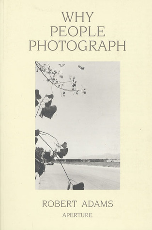 why-people-photograph