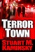 Terror Town (Abe Lieberman, #9) by Stuart M. Kaminsky