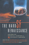 The Hard SF Renaissance cover