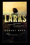 An Exaltation of Larks cover